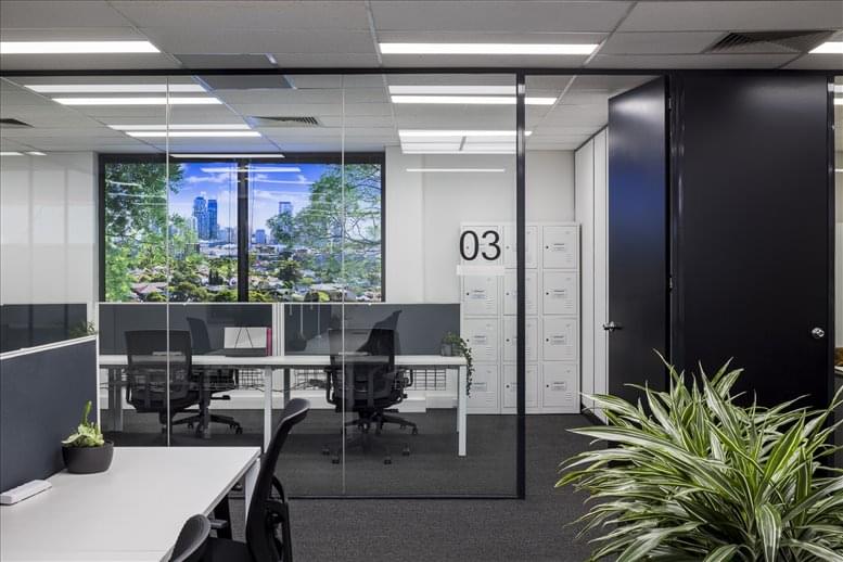 Picture of 72 York Street Office Space available in Melbourne