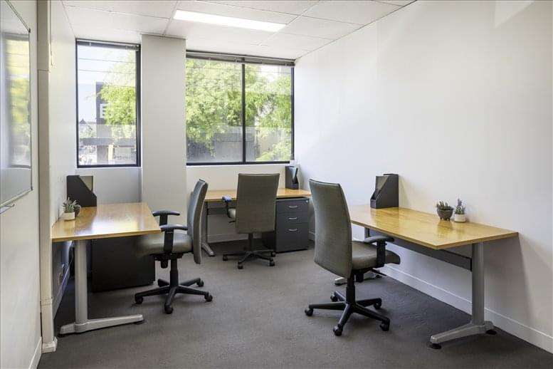 Photo of Office Space available to rent on 72 York Street, Melbourne