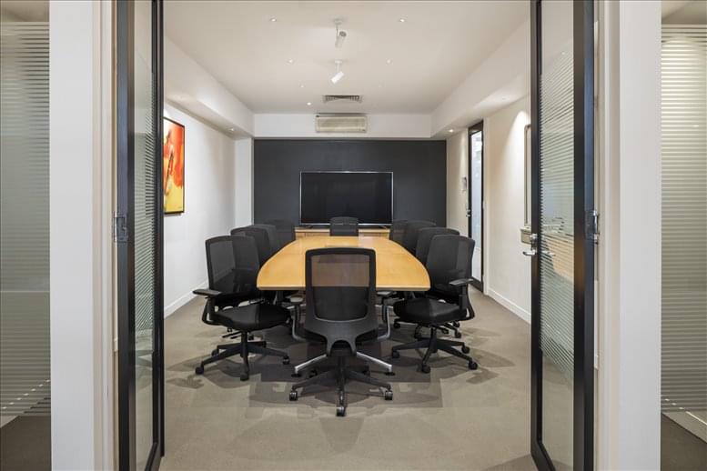 Office for Rent on 72 York Street Melbourne 