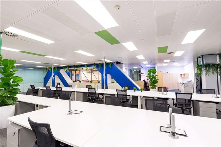 309 George St Office images