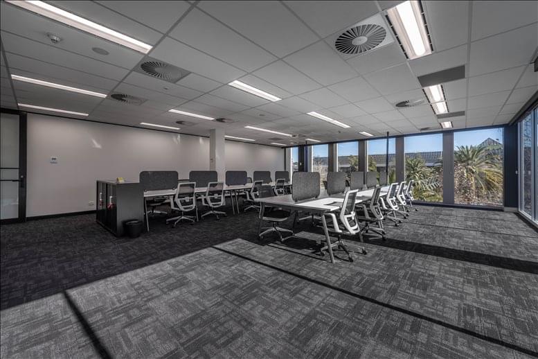 Office for Rent on Swanson Plaza, 11-17 Swanson Court, Belconnen Canberra 