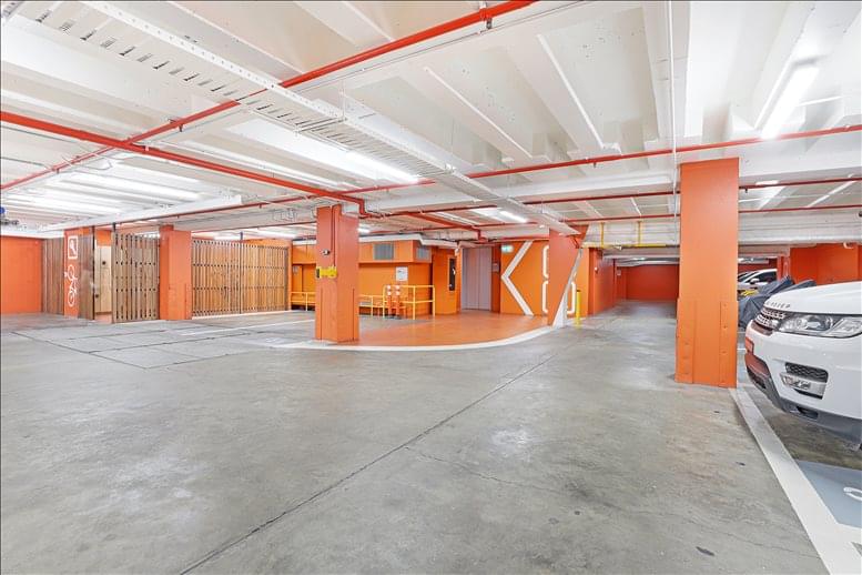 Picture of 171 Clarence Street Office Space available in Sydney