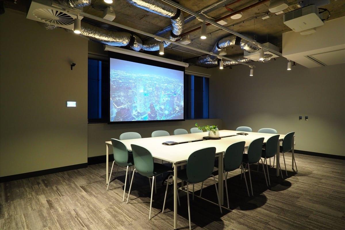Photo of Office Space available to rent on 171 Clarence Street, Sydney