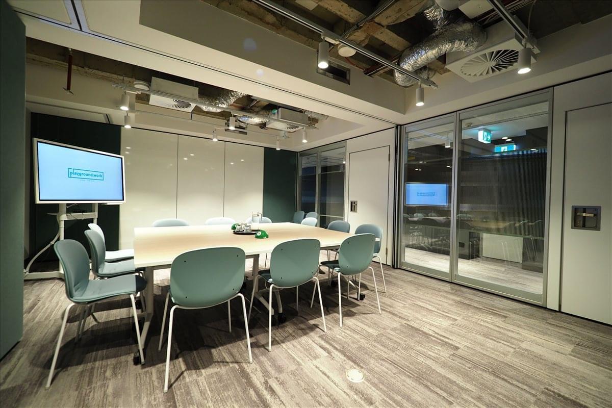 171 Clarence Street Office Space - Sydney