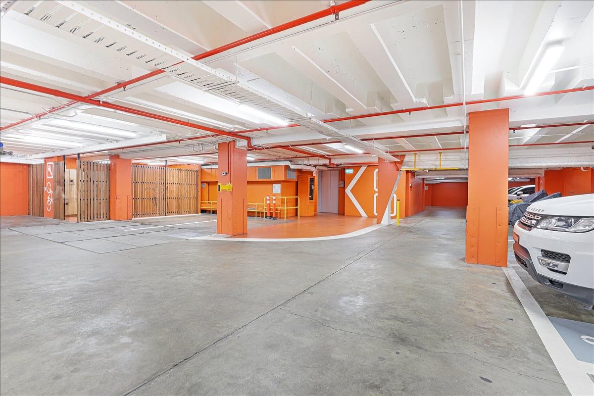Photo of Office Space on 171 Clarence Street Sydney 