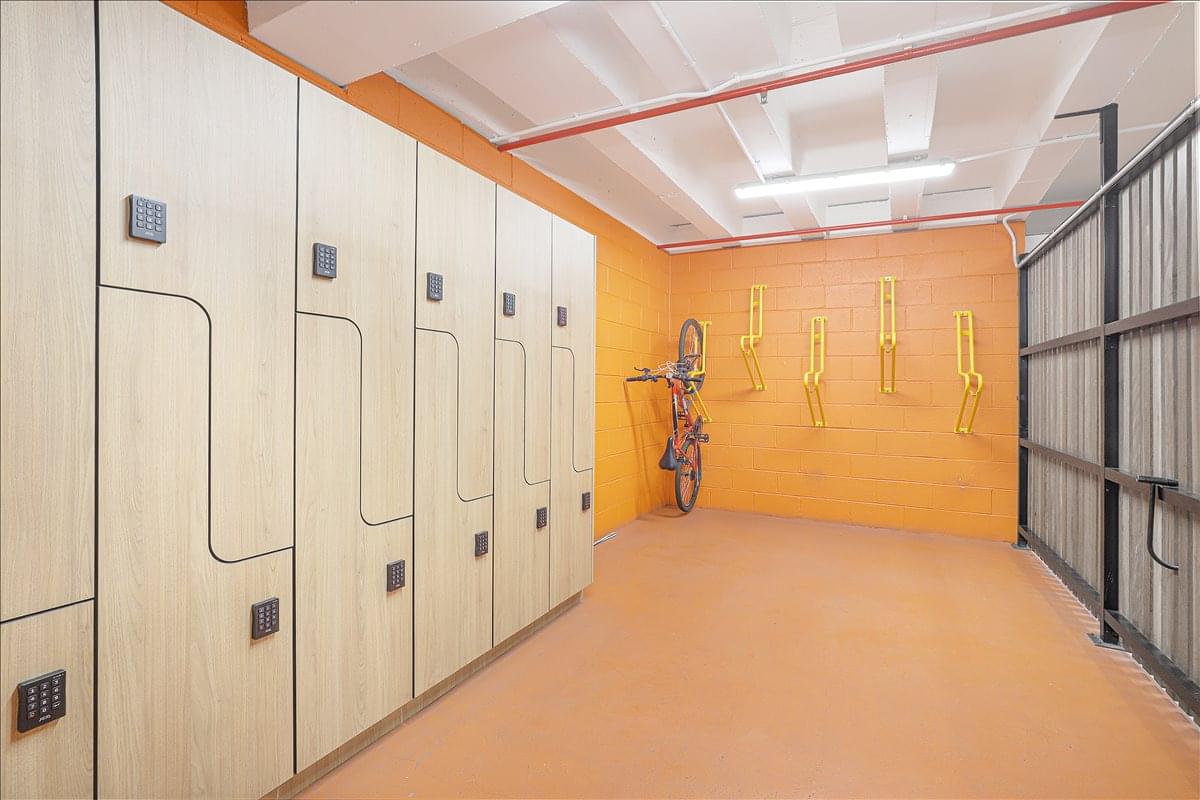 171 Clarence Street Office for Rent in Sydney 