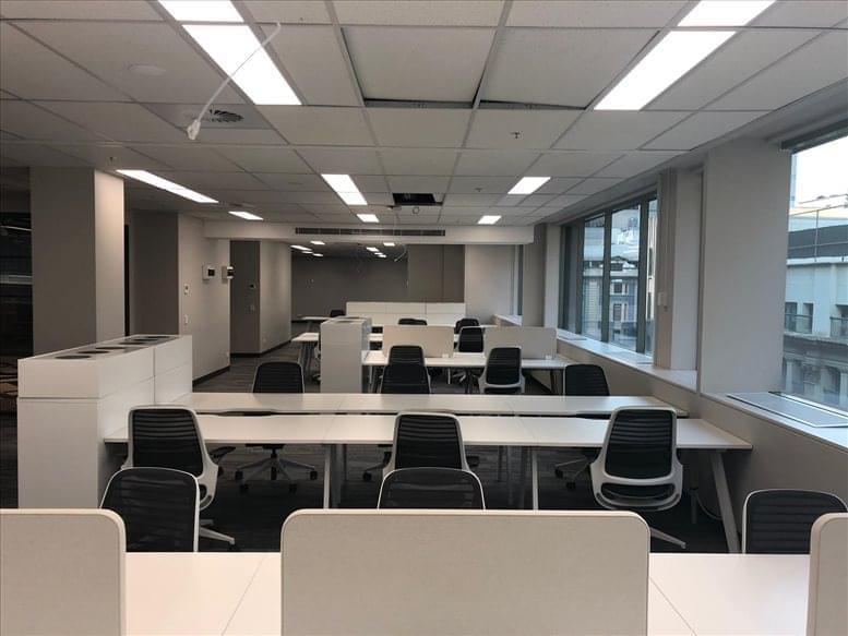 Photo of Office Space available to rent on 171 Clarence Street, Sydney