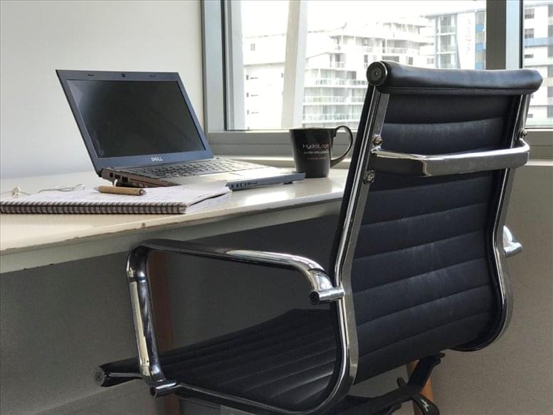 45 Brisbane Road, Mooloolaba Office images