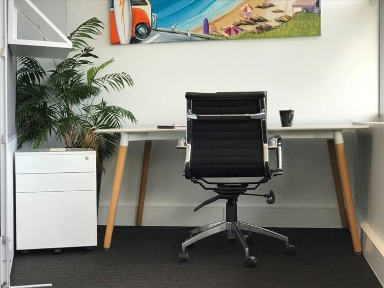 45 Brisbane Road, Mooloolaba Office images