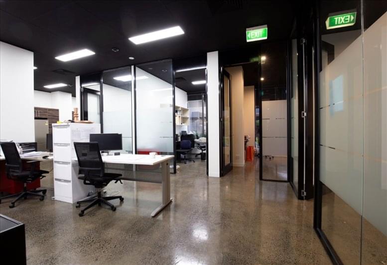 Picture of 80-100 Dorcas Street Office Space available in Melbourne