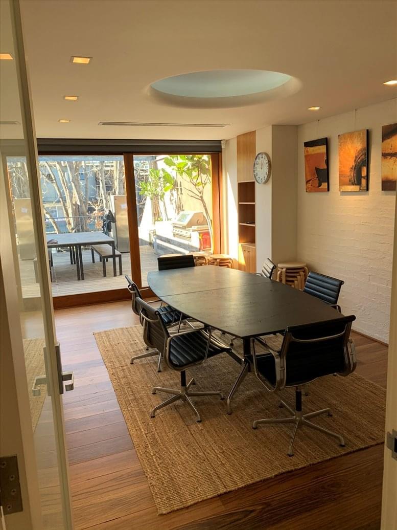 32 Halloran Street Office images