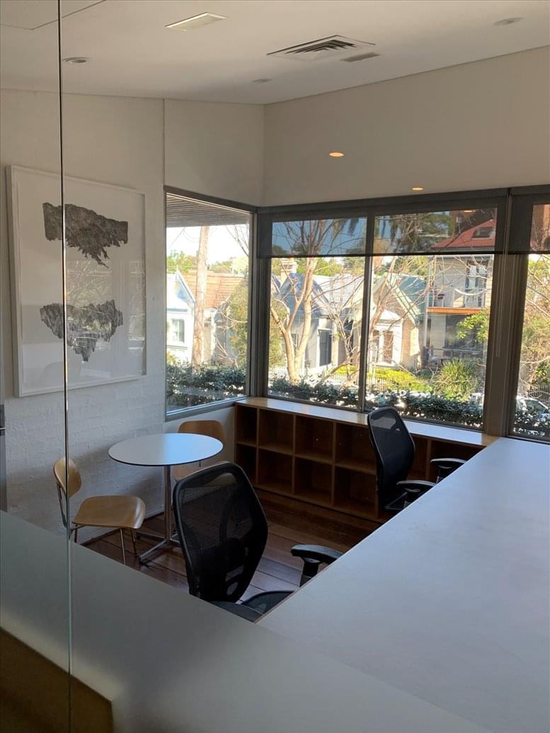 32 Halloran Street Office images