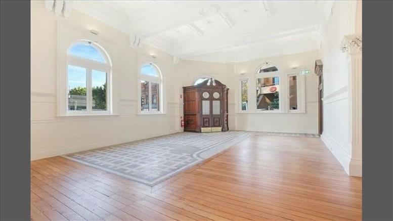 25 King Street Office images