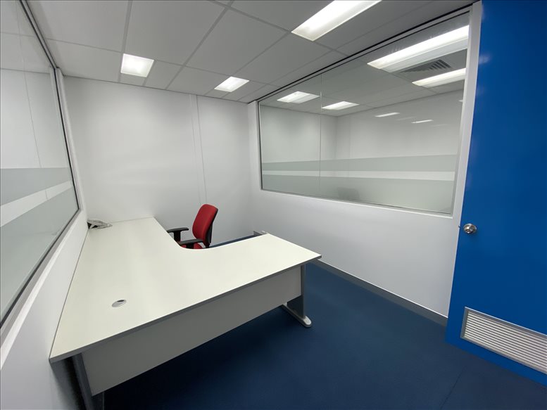 Photo of Office Space on 5/1 Longfellow Court, Belmont Perth 