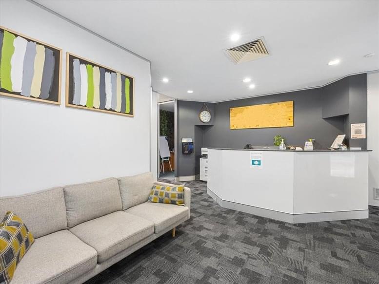 Perth Serviced Offices - Unit 15-16 64-66 Bannister Road