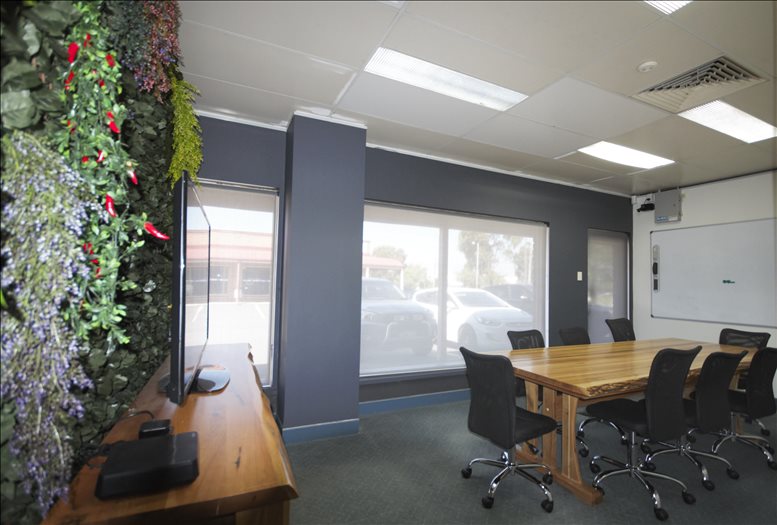 This is a photo of the office space available to rent on Unit 15-16 64-66 Bannister Road, Canning Vale