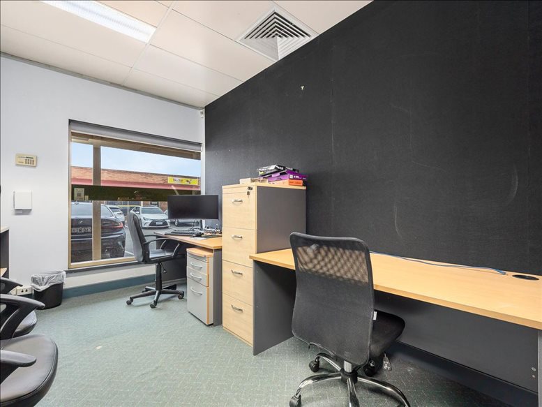 Unit 15-16 64-66 Bannister Road, Canning Vale Office images