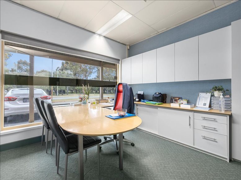 This is a photo of the office space available to rent on Unit 15-16 64-66 Bannister Road, Canning Vale