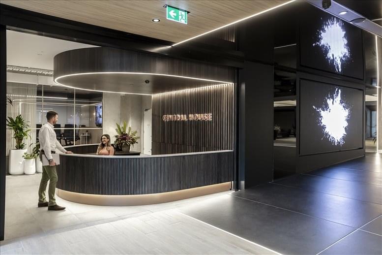 101 Moray Street Office Space - Melbourne