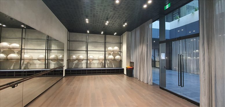 Office for Rent on 68 Clarke Street, Southbank Melbourne 