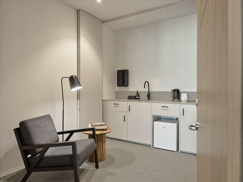 Photo of Office Space on 10 Carrington Street, Level 11 & 12 Sydney 