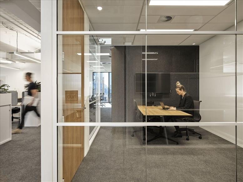 Office for Rent on 10 Carrington Street, Level 11 & 12 Sydney 