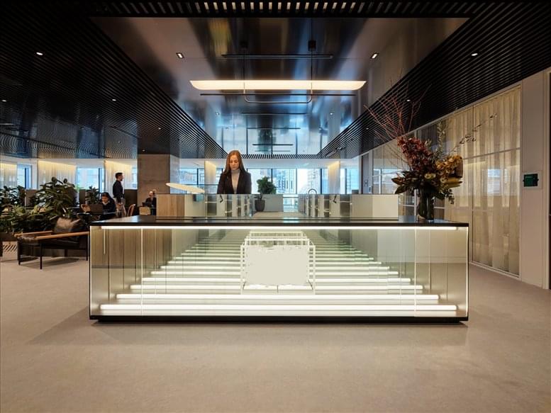 Photo of Office Space on 10 Carrington Street, Level 11 & 12 Sydney 