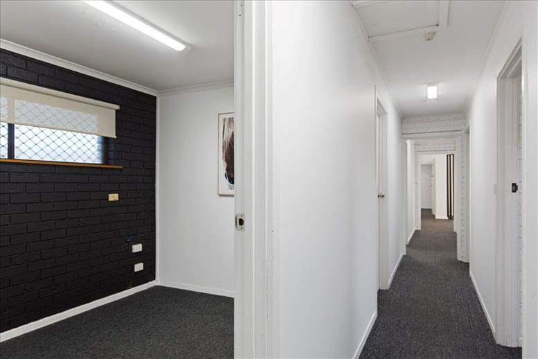 Serviced Office Space @ , Adelaide
