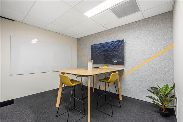 Office for Rent on JAGA @ 33 Allara Street Canberra 