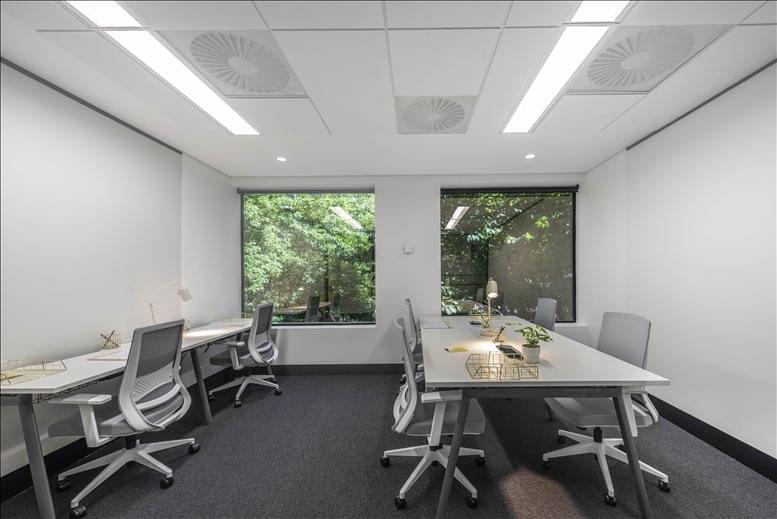 JAGA @ 33 Allara Street Office for Rent in Canberra 