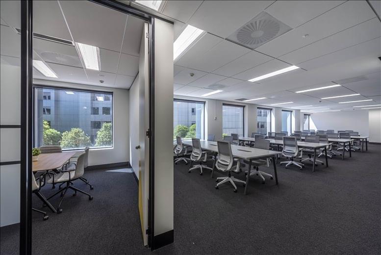 Office for Rent on JAGA @ 33 Allara Street Canberra 