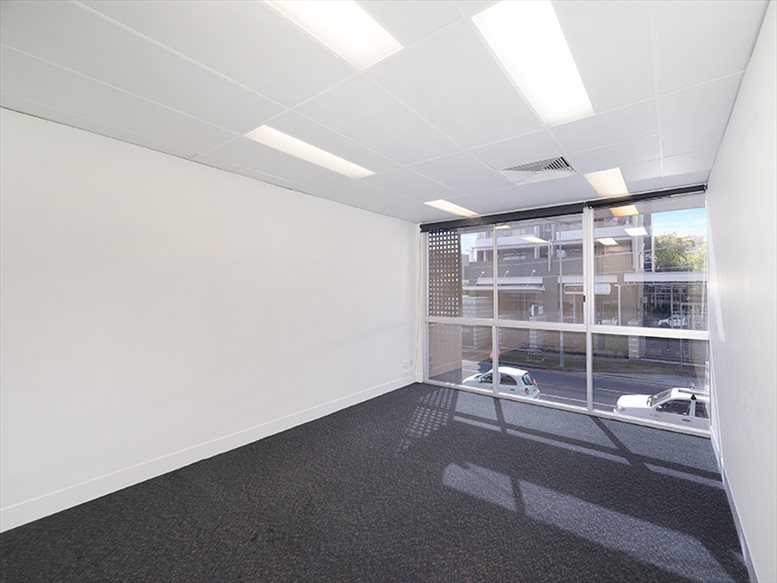 3/100 Campbell Street, Bowen Hills Office Space - Brisbane