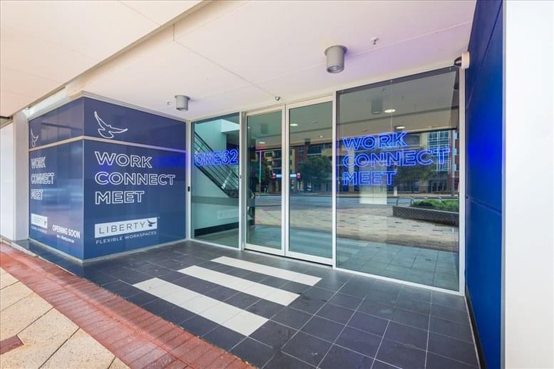 162 Grand Boulevard, Joondalup Office for Rent in Perth 