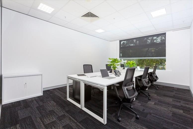 162 Grand Boulevard, Joondalup Office Space - Perth