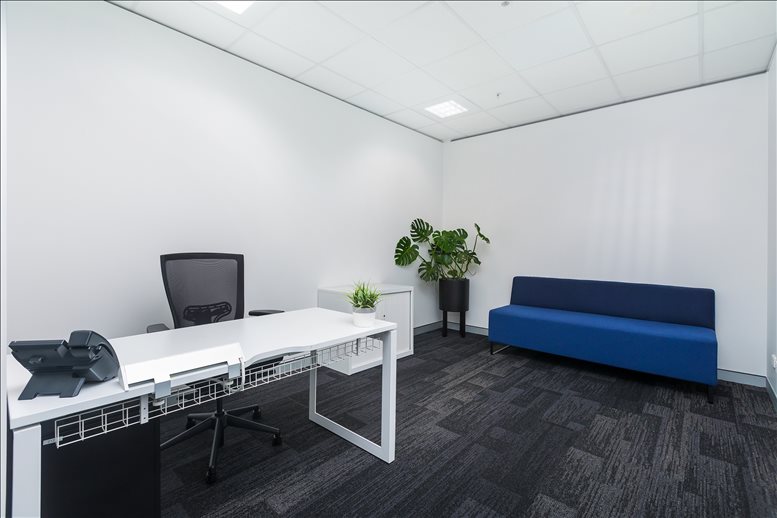 Photo of Office Space on 162 Grand Boulevard, Joondalup Perth 