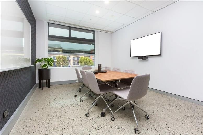 Photo of Office Space available to rent on 162 Grand Boulevard, Joondalup, Perth
