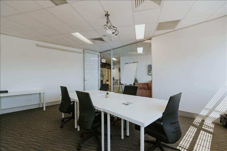 Photo of Office Space available to rent on 1 Tudor Street, Newcastle