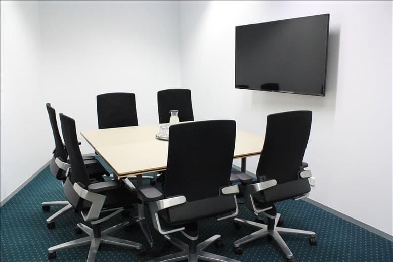 Photo of Office Space available to rent on 60 Station Street, Level 15, Parramatta