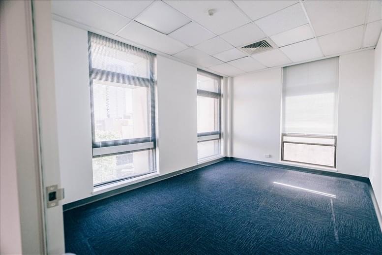 366 King William Street Office Space - Adelaide