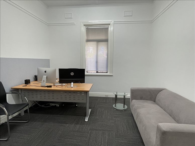 Serviced Office Space @ South Perth Business Centre, South Perth