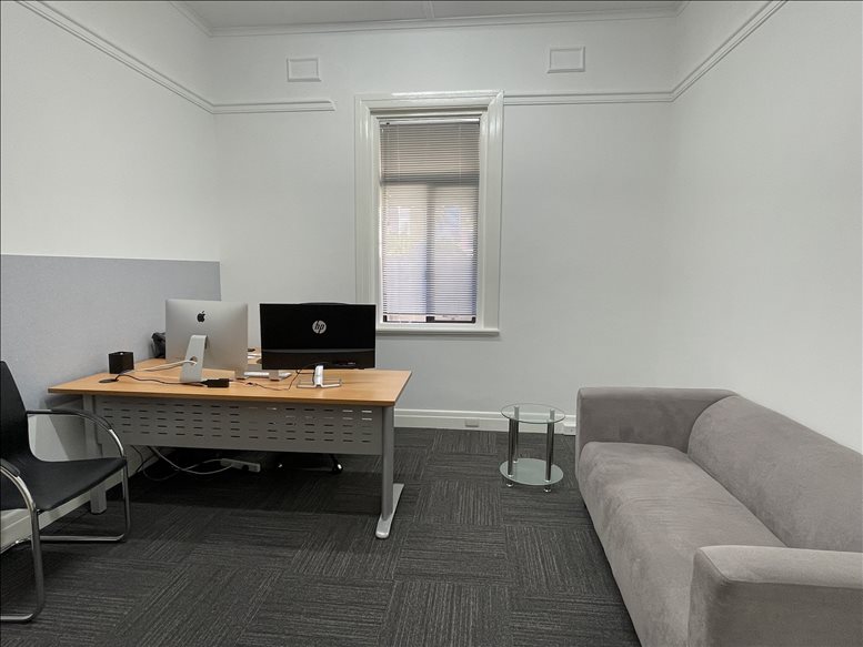 Serviced Office Space @ , Perth