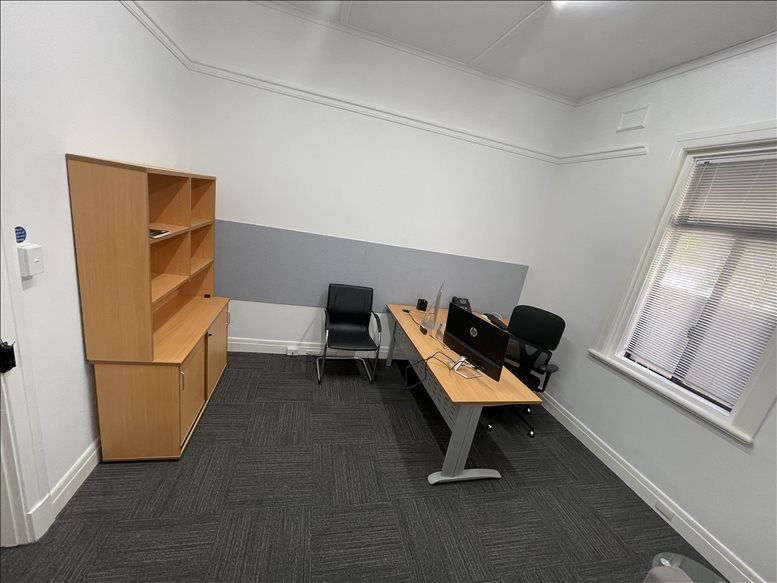 Photo of Office Space on South Perth Business Centre, 17 Bowman Street Perth 