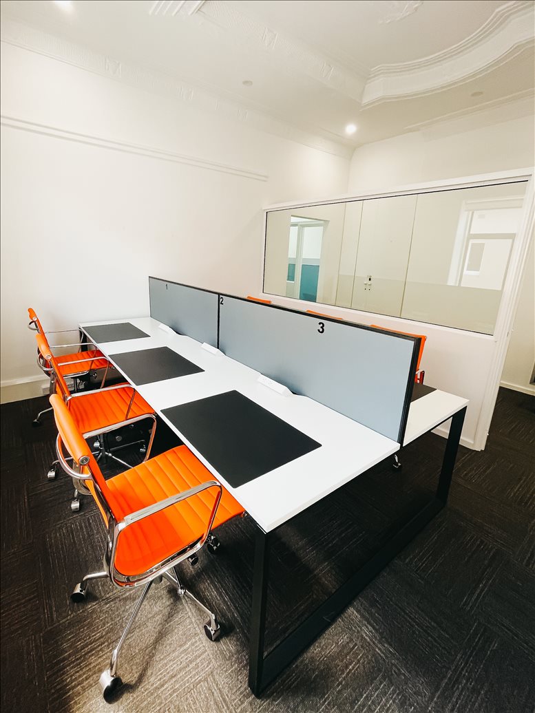 South Perth Business Centre, 17 Bowman Street Office images