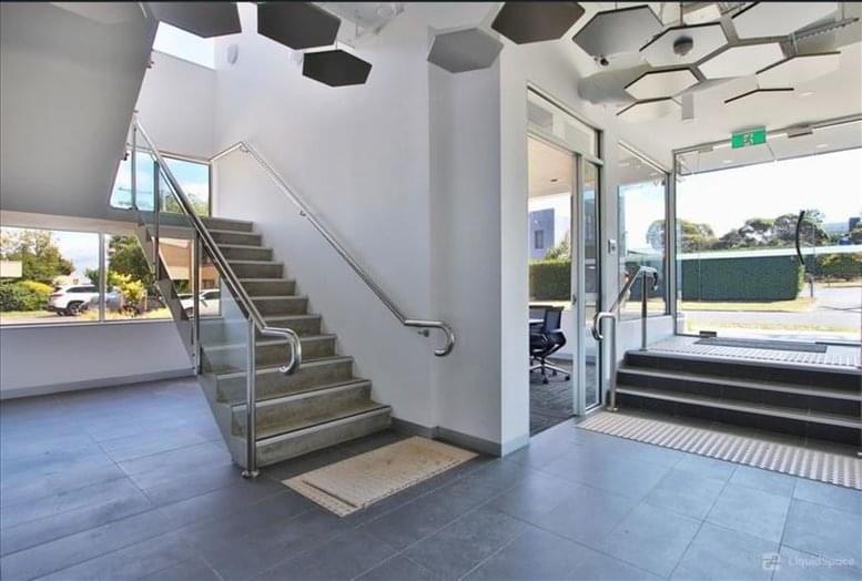 G6/2 Winterton Road, Clayton Office images