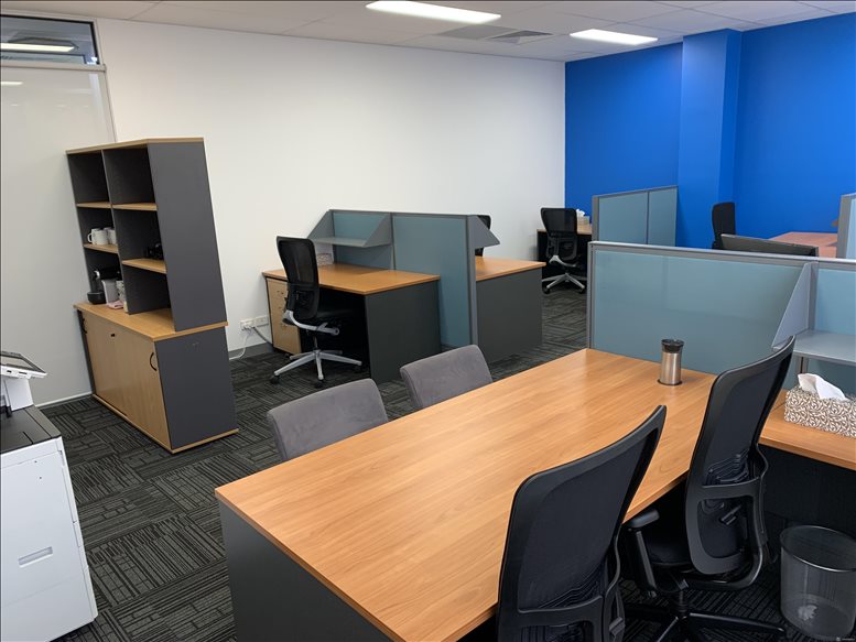 G6/2 Winterton Road, Clayton Office for Rent in Melbourne 