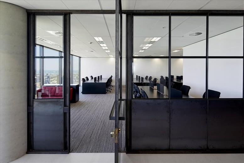 Photo of Office Space on 200 George Street Sydney 