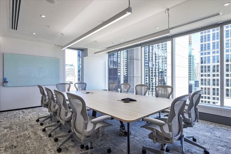 Angel Place, 123 Pitt Street Office Space - Sydney