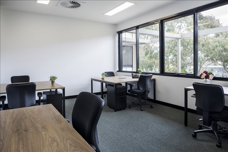 Picture of 60 Moorabool Street, Geelong Office Space available in Melbourne