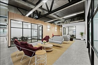 Office Space 60 Moorabool Street