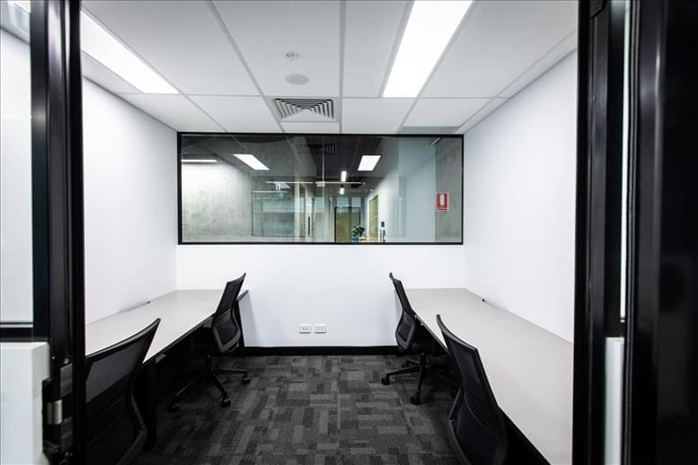 229 Miller Street Office Space - Sydney